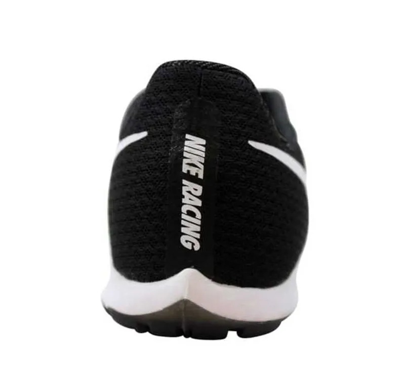 Nike Men's Zoom Rival Waffle Black/Yellow-4